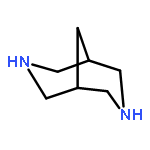 3,7-Diazabicyclo[3.3.1]nonane