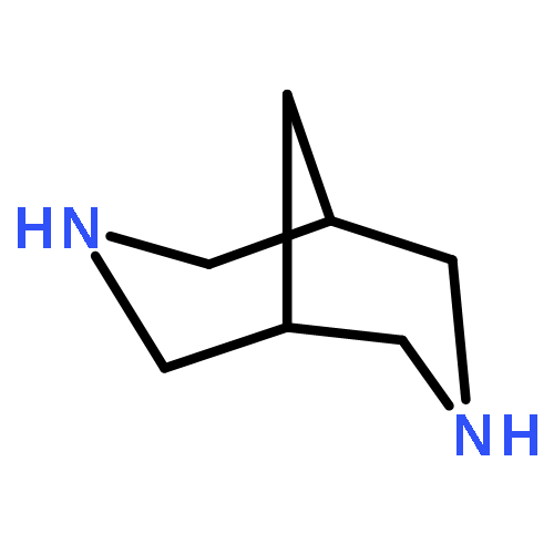 3,7-Diazabicyclo[3.3.1]nonane