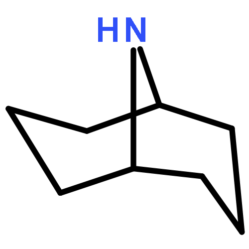 9-Azabicyclo[3.3.1]nonane