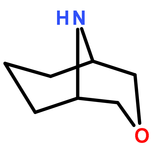 3-Oxa-9-azabicyclo[3.3.1]nonane