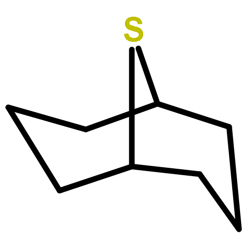 9-Thiabicyclo[3.3.1]nonane