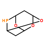 2,4,6-Trioxa-8-phosphatricyclo[3.3.1.13,7]decane(9CI)