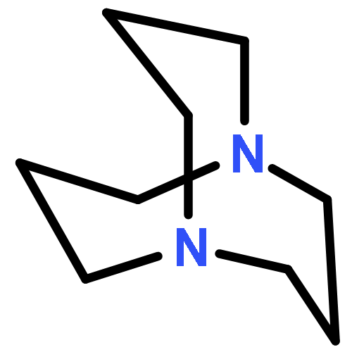 1,5-Diazabicyclo[3.3.3]undecane(8CI,9CI)