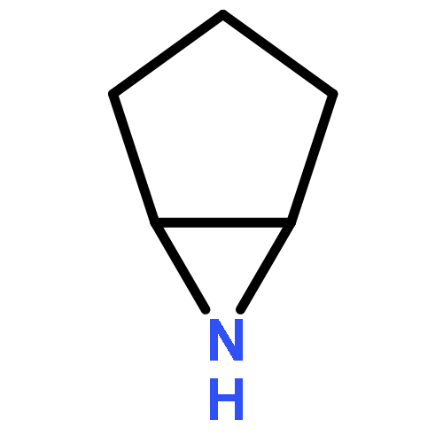 6-Azabicyclo[3.1.0]hexane