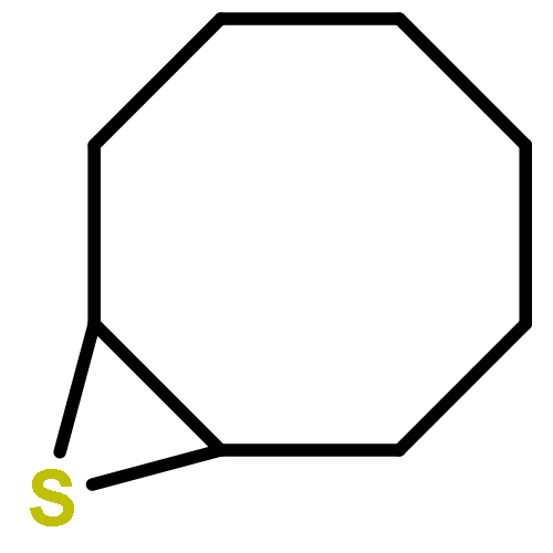 9-Thiabicyclo[6.1.0]nonane