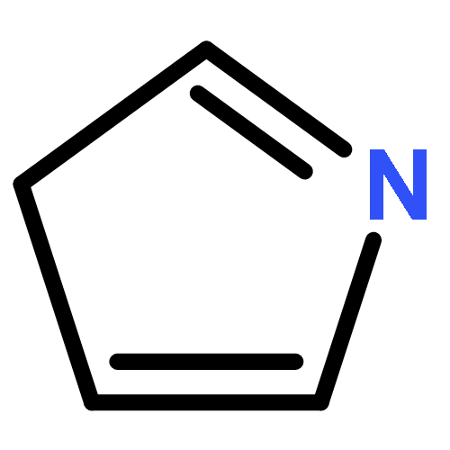 3H-Pyrrole