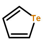 Tellurophene