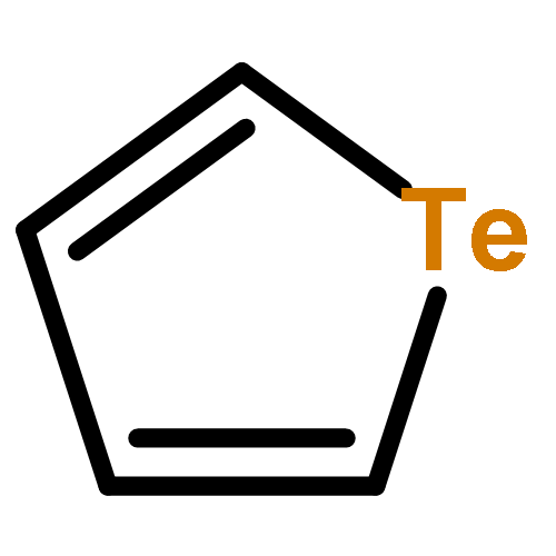 Tellurophene