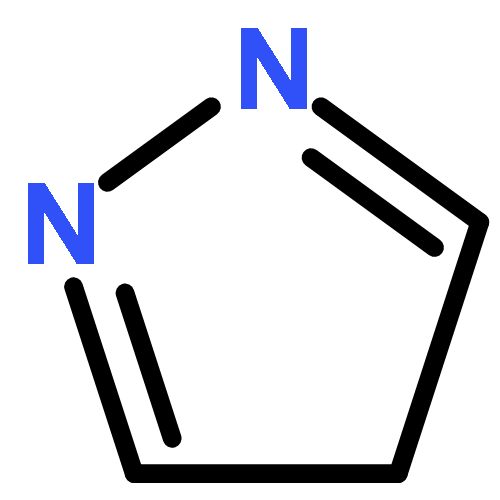 4H-Pyrazole