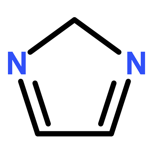 2H-IMIDAZOLE 