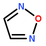 1,2,5-Oxadiazole