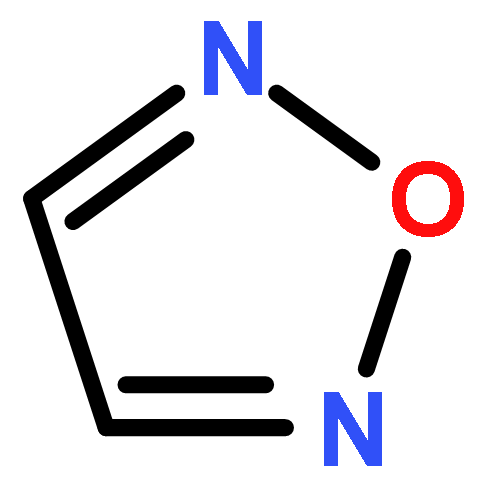 1,2,5-Oxadiazole