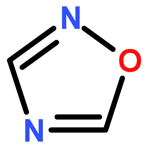 1,2,4-Oxadiazole