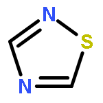 1,2,4-Thiadiazole