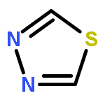 1,3,4-Thiadiazole