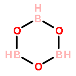 Boroxin