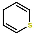 4H-Thiopyran