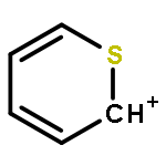 Thiopyrylium