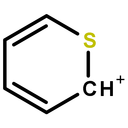 Thiopyrylium