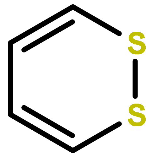 1,2-Dithiin