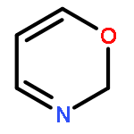 2H-1,3-Oxazine