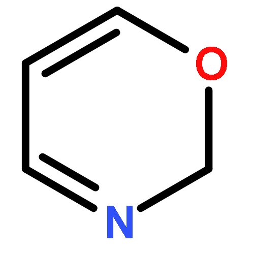 2H-1,3-Oxazine