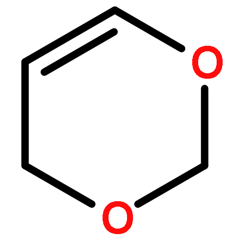 4H-1,3-Dioxin