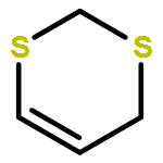 4H-1,3-Dithiin