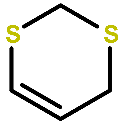 4H-1,3-Dithiin