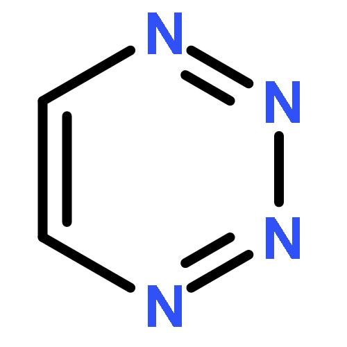 1,2,3,4-Tetrazine