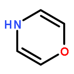 4H-1,4-Oxazine