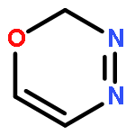 2H-1,3,4-Oxadiazine