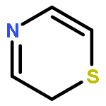 1,4-thiazine