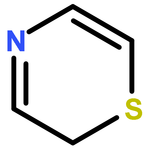 1,4-thiazine