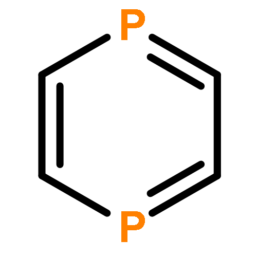 1,4-Diphosphorin