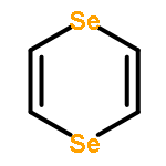 1,4-Diselenin (9CI)