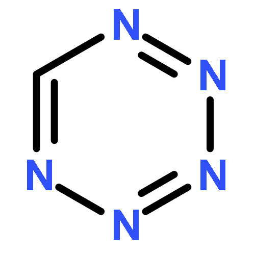 pentazine