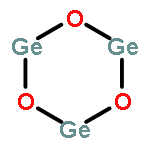 1,3,5,2,4,6-Trioxatrigermin