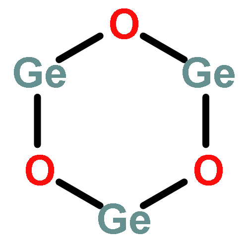 1,3,5,2,4,6-Trioxatrigermin