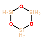 Cyclotrisiloxane