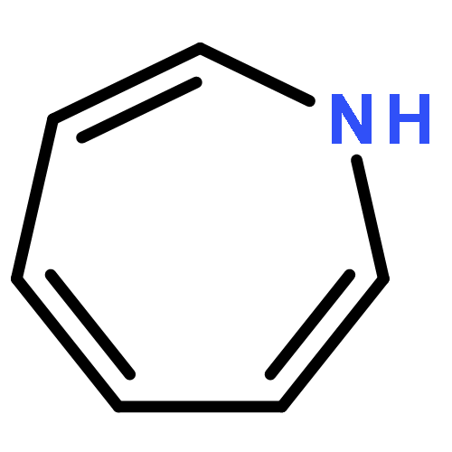 1H-Azepine