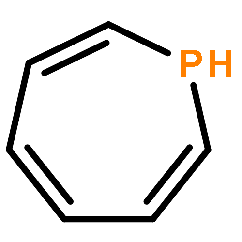 1H-Phosphepin