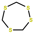 1,2,4,6-tetrathiepane