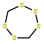 1,2,3,5,6-Pentathiepane