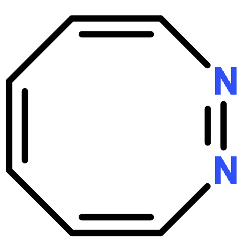 1,2-Diazocine