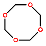 1,3,5,7-Tetroxane