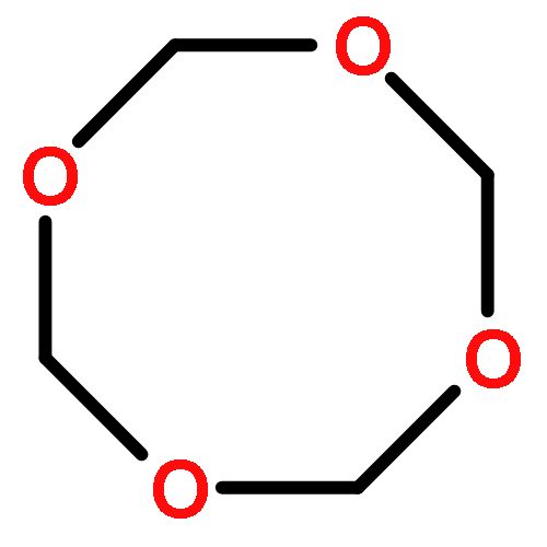 1,3,5,7-Tetroxane