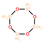 Cyclotetrasiloxane