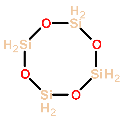 Cyclotetrasiloxane