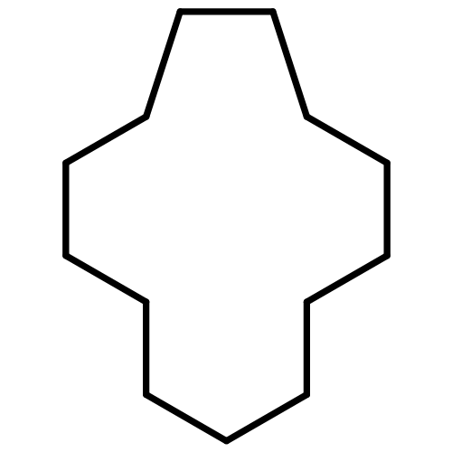 Cyclotridecane